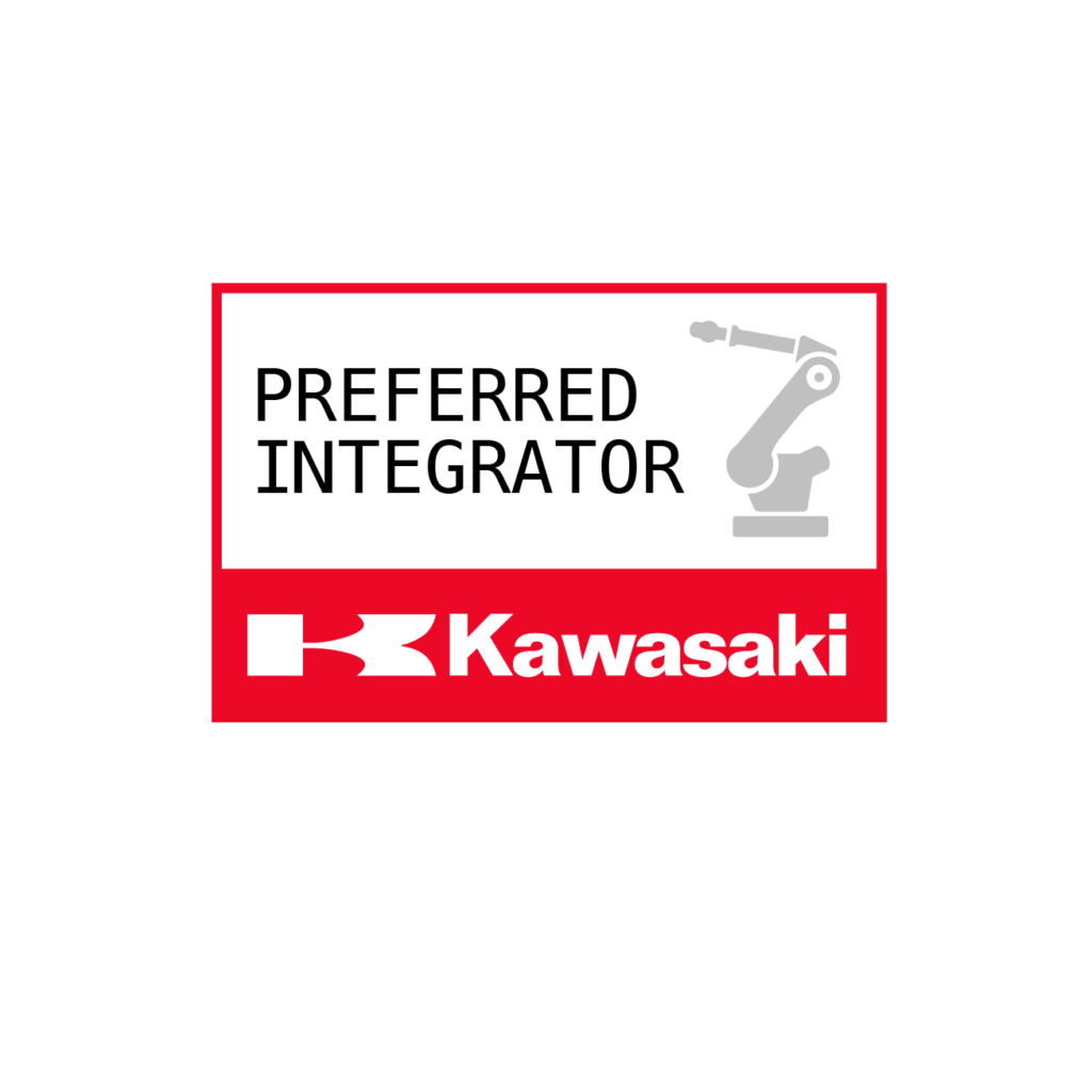 TA Systems Kawasaki Preferred Integrator
