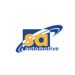 TA Systems Client – SA Automotive Logo