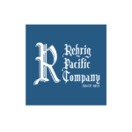 TA Systems Clients – Rehrig Pacific Company Logo
