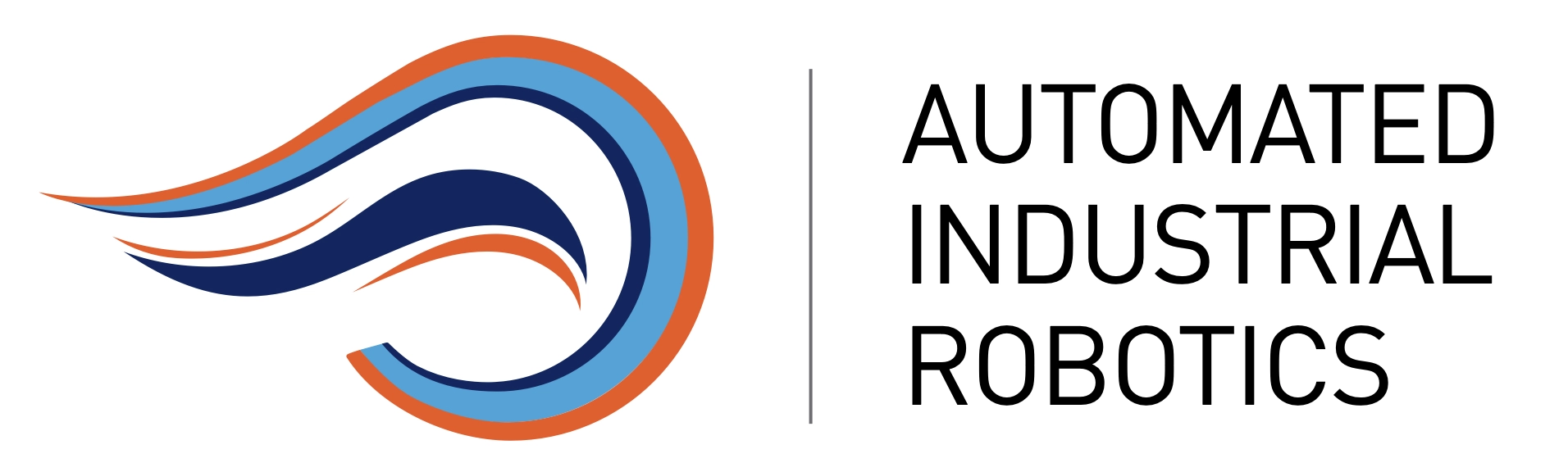 Automated Industrial Robotics logo
