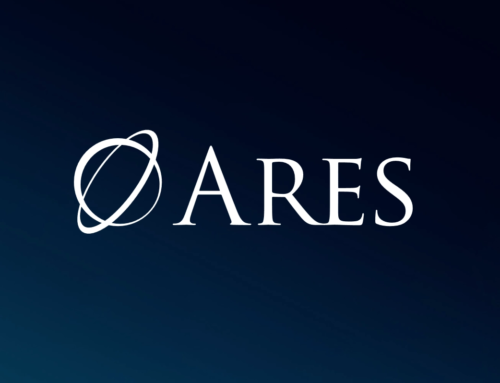 ARES LAUNCHES AIR
