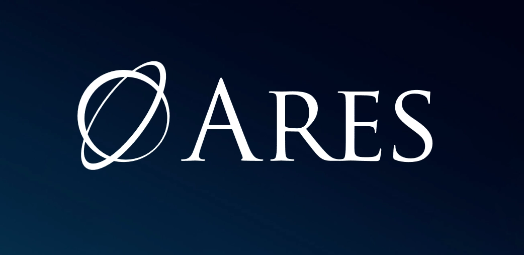 Ares Logo