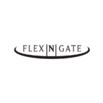 TA Systems Client – Flex N Gate Logo