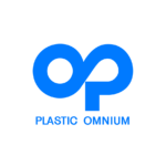 TA Systems Client – Plastic Omnium Logo
