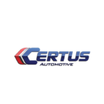 TA Systems Client – Certus Logo