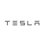 TA Systems Client – Tesla Logo