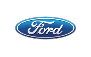 TA Systems Client – Ford Logo