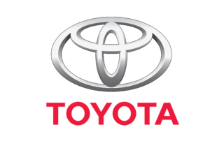 TA Systems Client – Toyota Logo