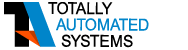 Totally Automated Systems Logo