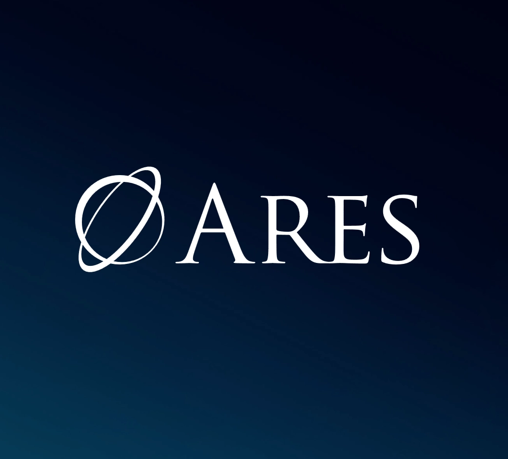 ARES LAUNCHES AIR